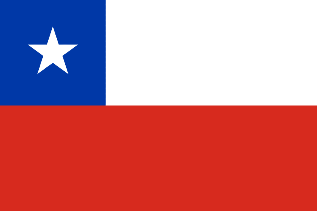 ch bandera chile