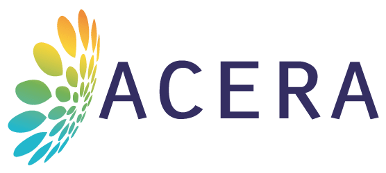 logo acera new