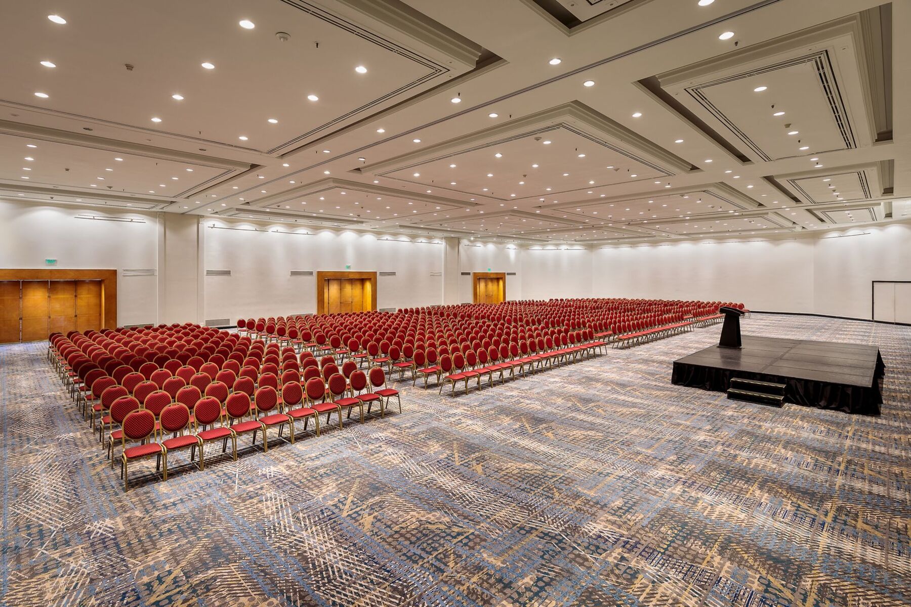 sheraton buenos aires 3