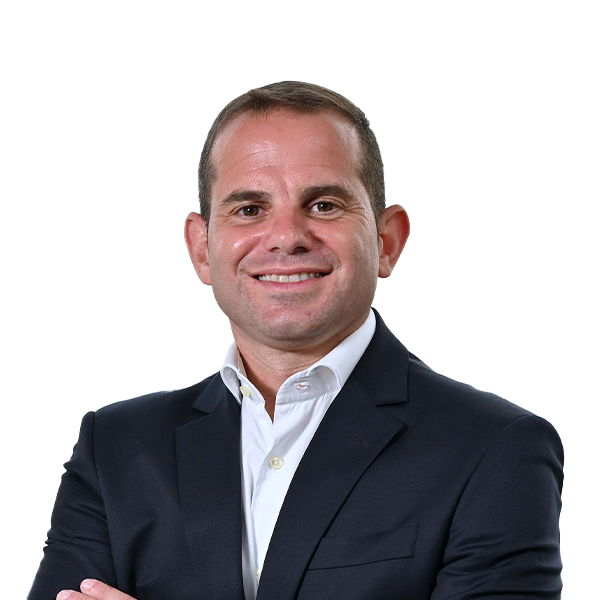 Alejandro Catalano NEW