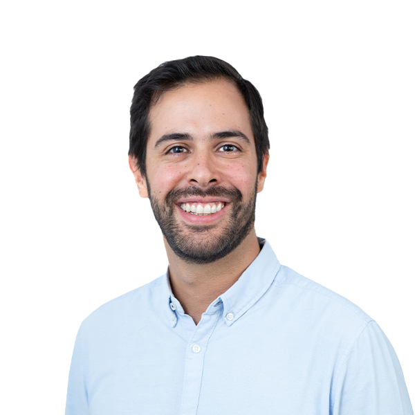 Alejandro Zerain NEW