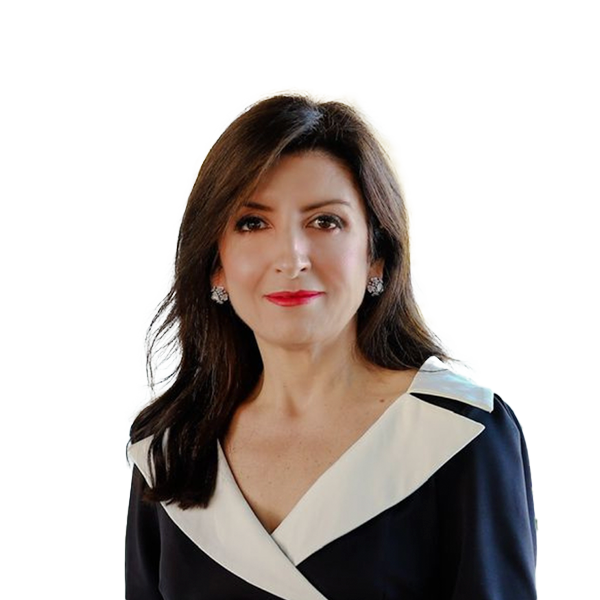 Alessandra Torres NEW