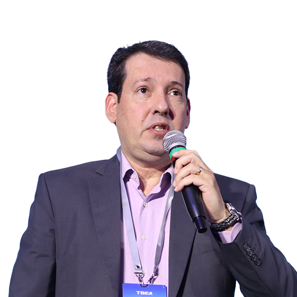 Antonio Salgueiro New