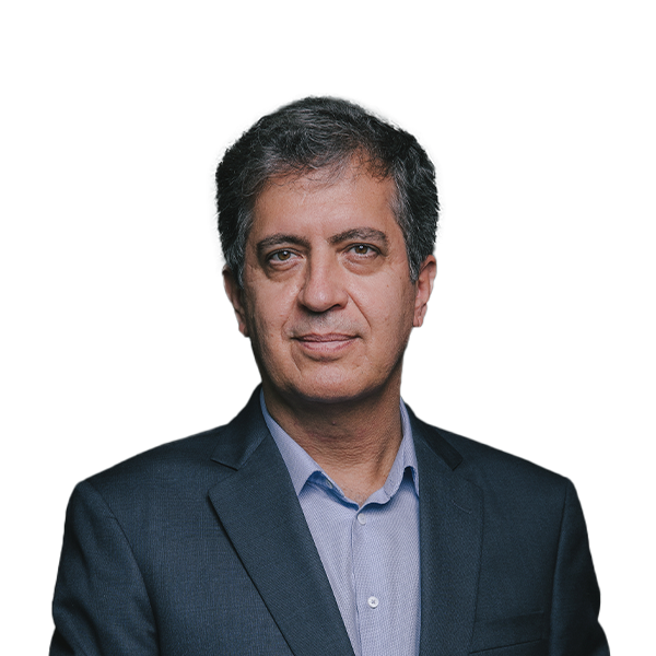 Carlos Evangelista NEW