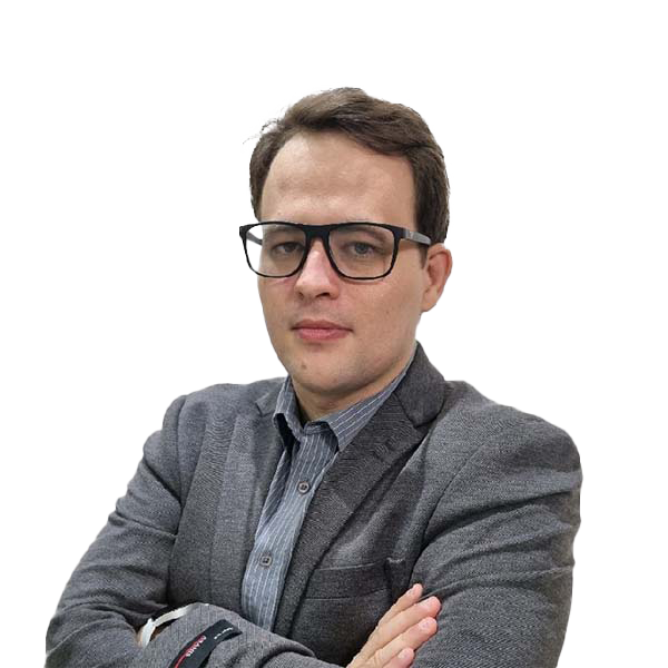 Everton Mikael Stein