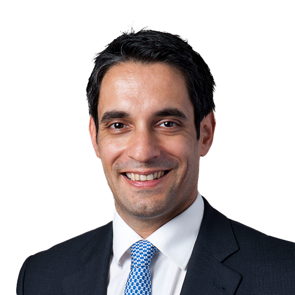 Francisco Santos Costa