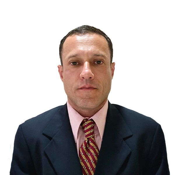 Julio Alexandre Martins NEW