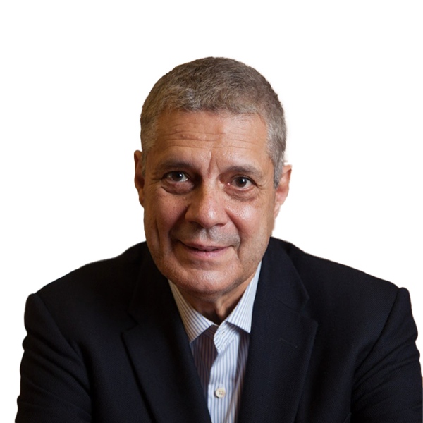 Luiz Fernando Vianna