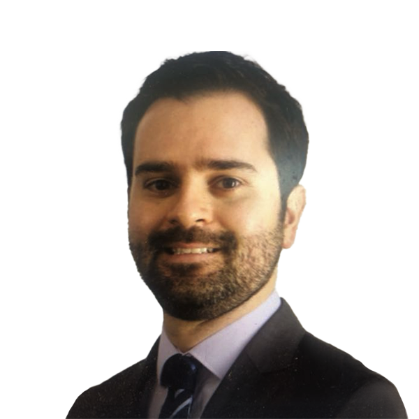 Marcelo Sahatdjian new