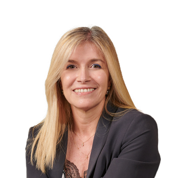 Maria Teresa Gonzalez NEW