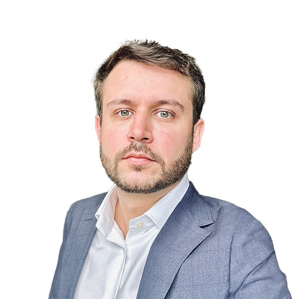 Mauro Fernando Basquera