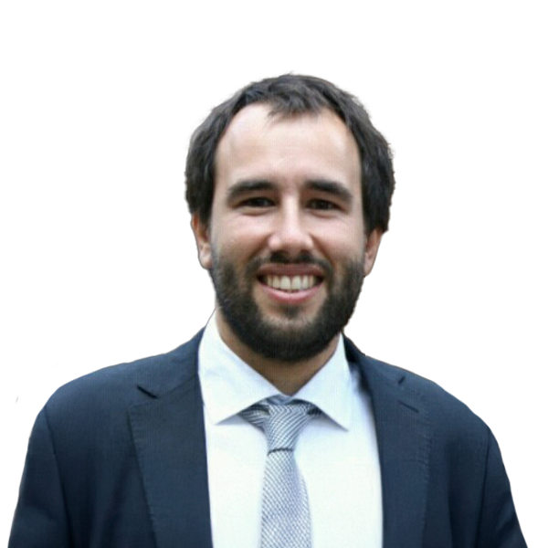 Gonzalo Martin Garcia Pablos