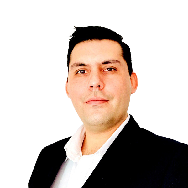 Jorge Alvarado Venegas