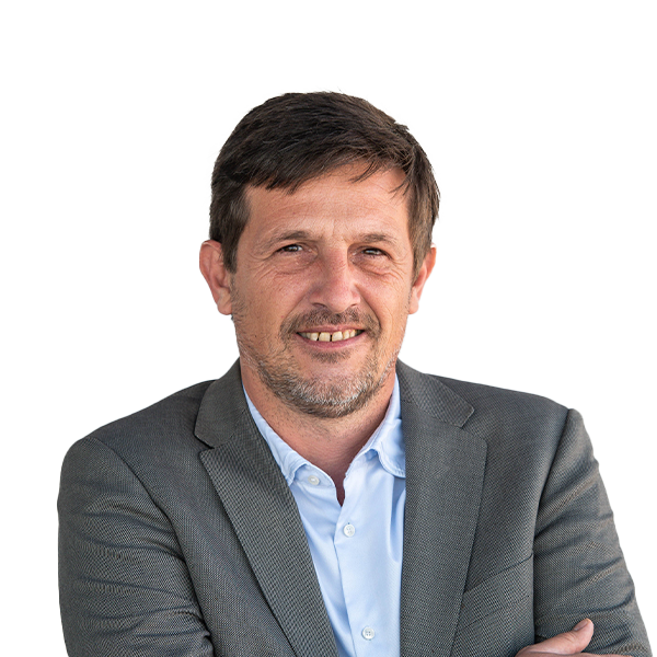 A. David Cruañes Lee