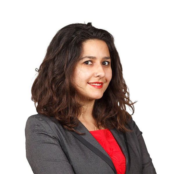 Carolina Duran Becker