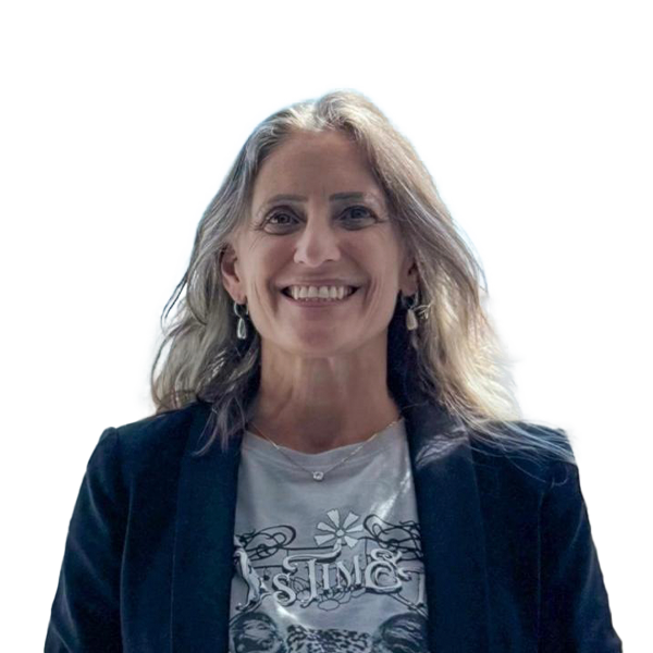 Carolina Galleguillos NEW