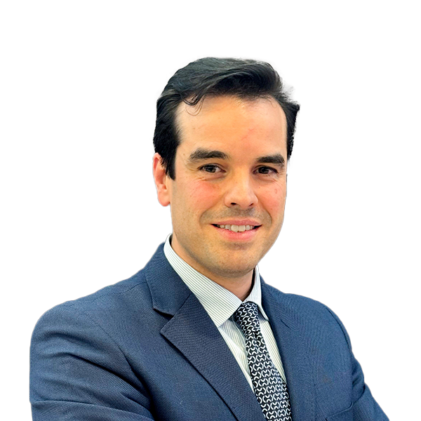 Jose Antonio Irastorza new