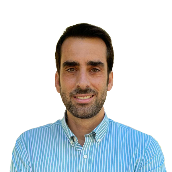 Jose Luis San Segundo