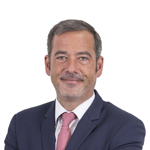 Jose Maria Gonzalez appa