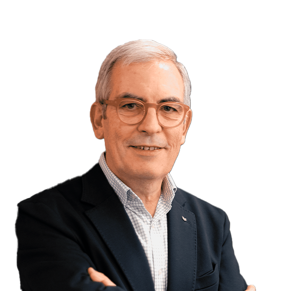 José María Llopis new