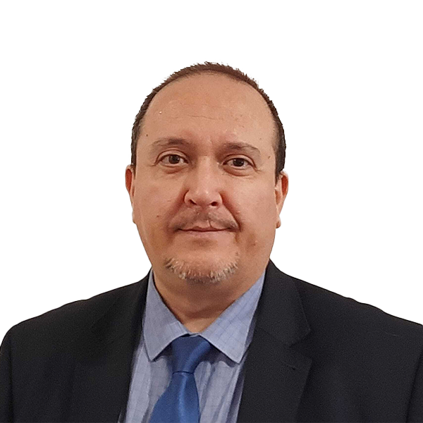 Juan Carlos Gonzalez