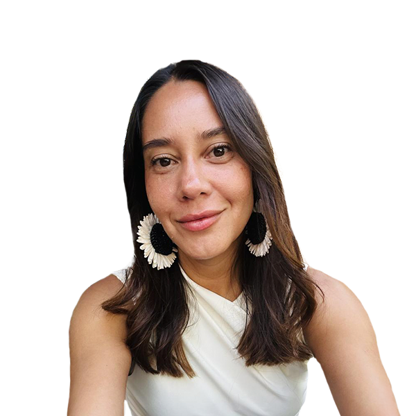 Veronica Bascones NEW NEW