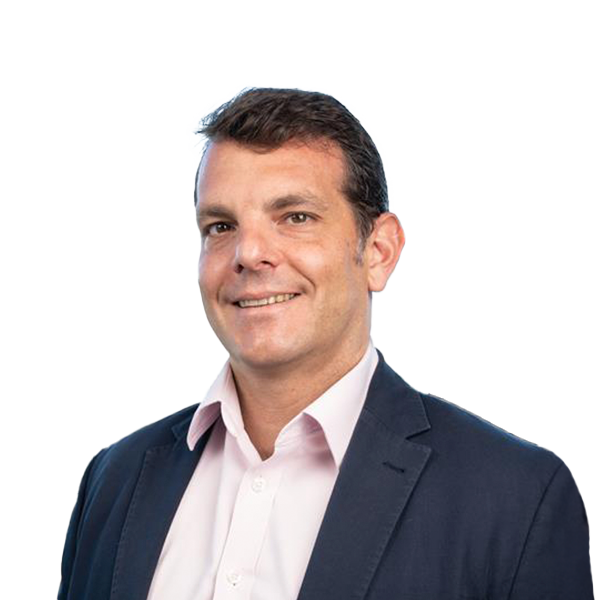 David Garcia Mancera