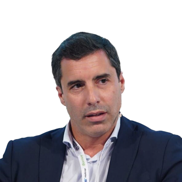 Fernando Cremades New