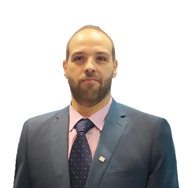 Javier Iñigo Muñoz