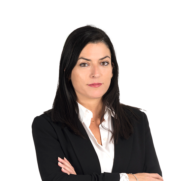 Olga Ruiz de Gordejuela NEW