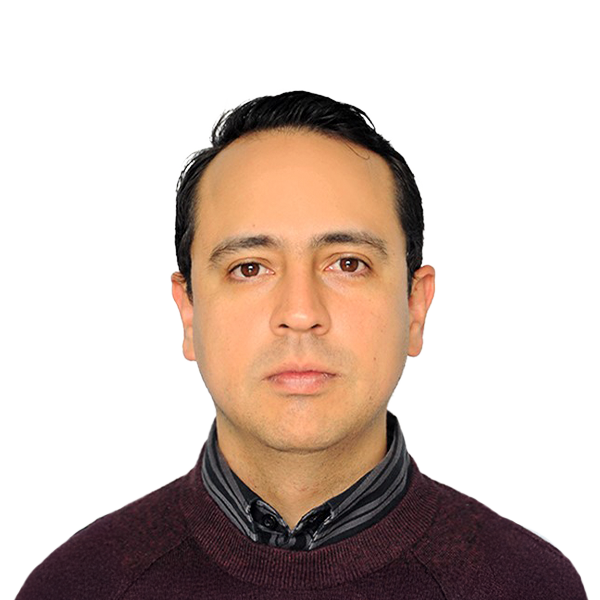 Camilo Andres Ordoñez