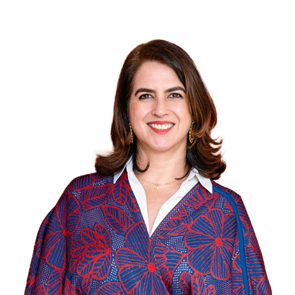 Carolina Rojas Hayes