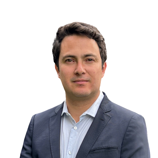 Juan Sebastian Gonzalez