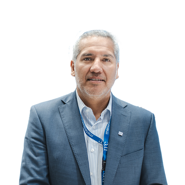 Mauricio lopez new new