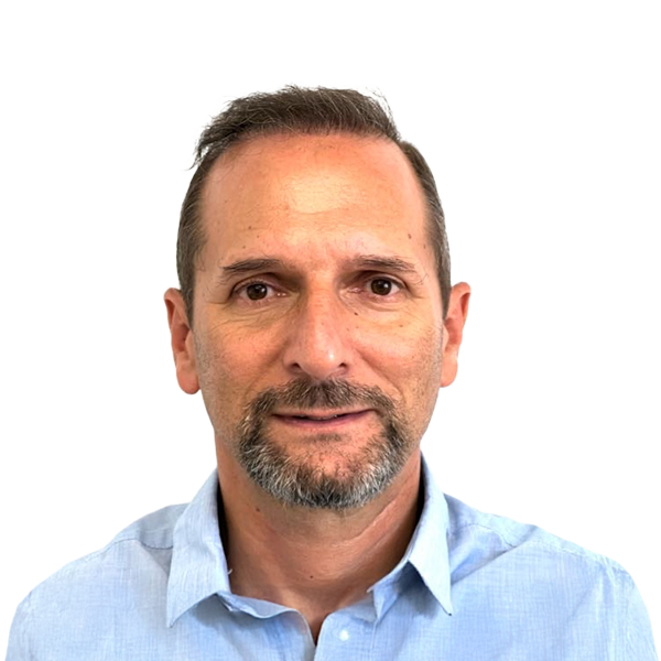 Gabriel Pablo Vendrell NEW