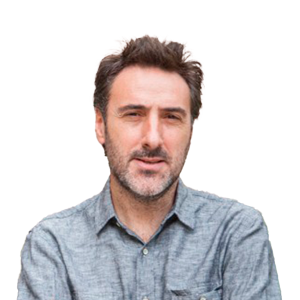 Juan Carlos Villalonga