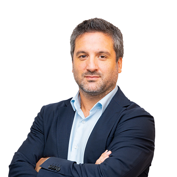 Manuel Bervejillo NEW