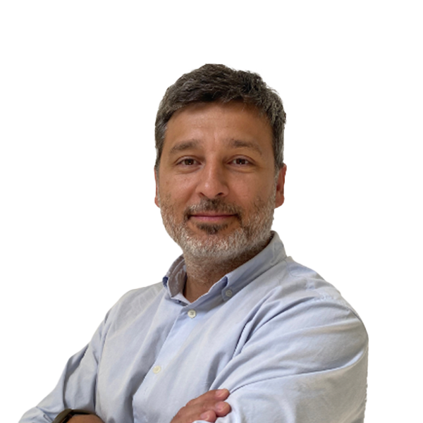 Sebastian Garcia NEW