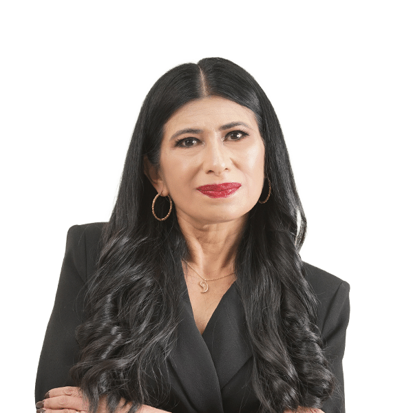 Claudia Marcela Pelaez