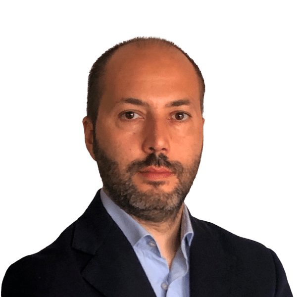 Francesco Emmolo new