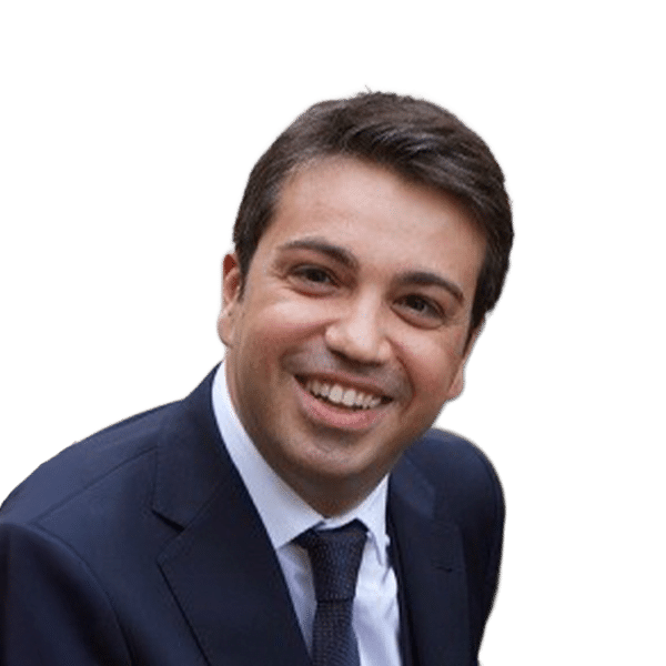 Francesco Liuzza NEW