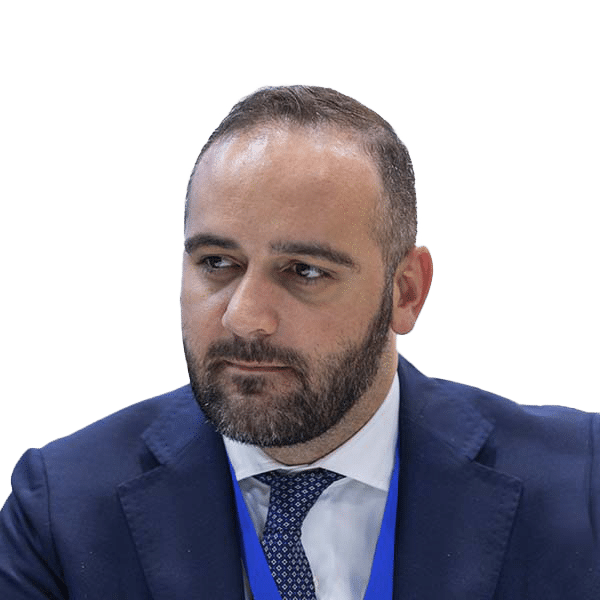 Giorgio Inforzanto new