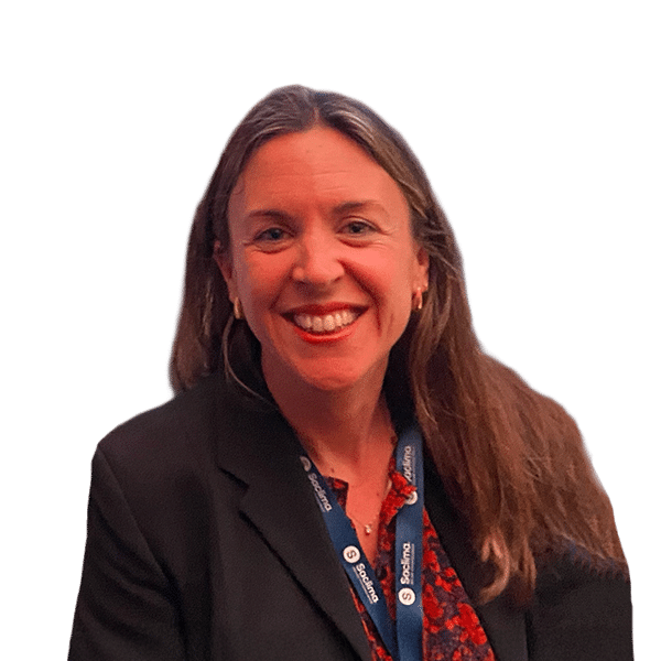 Lucia Rodriguez Montañez