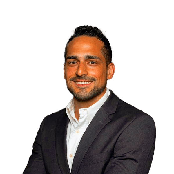 David Barriga new new new