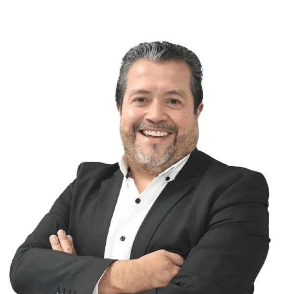 David Eduardo Cabrera