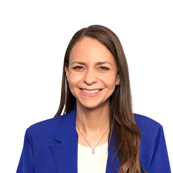 Gabriela Bergantino new