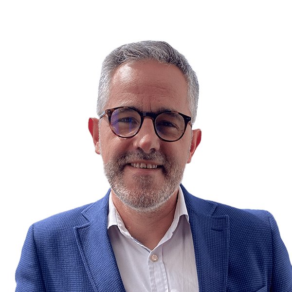 Jon Macias, presidente de APPA Autoconsumo