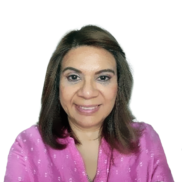 Ada Georgina Barrientos