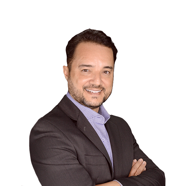 Antonino Carneiro new