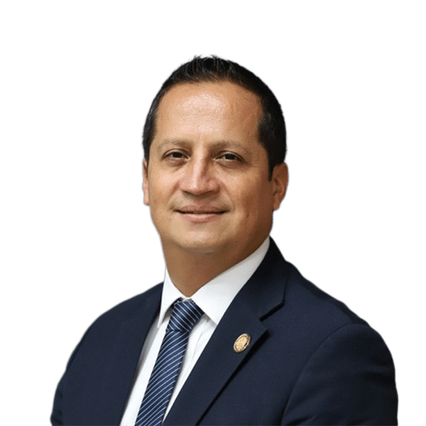 Edward Enrique Fuentes